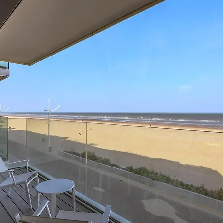 Sable Blanc 0201 Apartman *