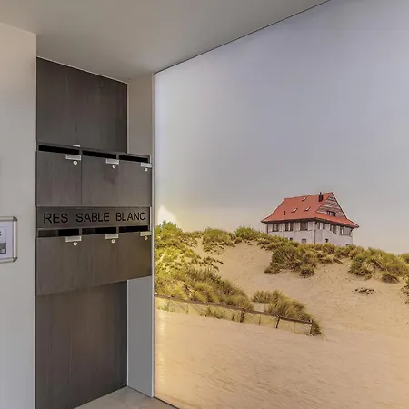 Apartman Sable Blanc 0201