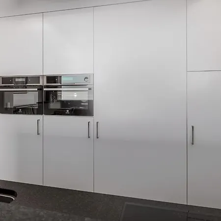 Sable Blanc 0201 Apartman