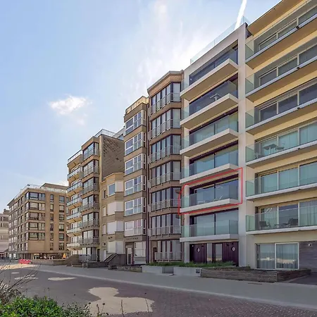 Apartman Sable Blanc 0201