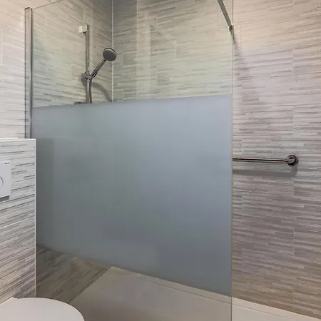 Apartman Sable Blanc 0201 Sint-Idesbald