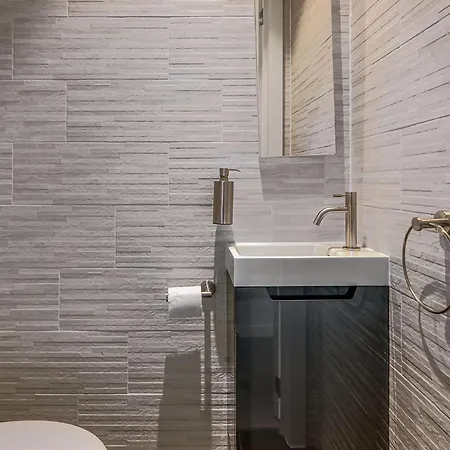 Apartment Sable Blanc 0201 *