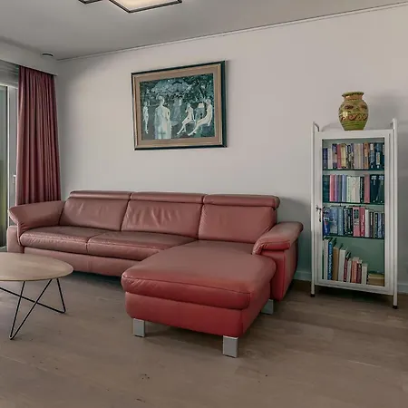 Sable Blanc 0201 Apartman *